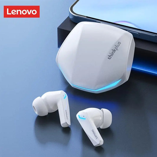 Auriculares Lenovo Game Pro Two