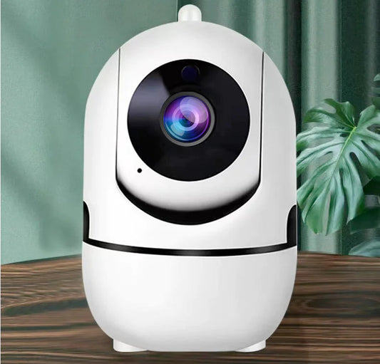 Mini cámara de vigilancia CCTV